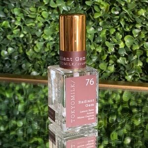 TokyoMilk RADIANT GEM 76 Fragrance | NEW | Tokyo Milk #76 | Margot Elena
